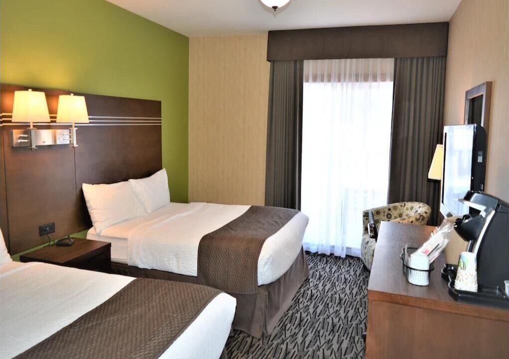 Photo of Bedroom in Fernie