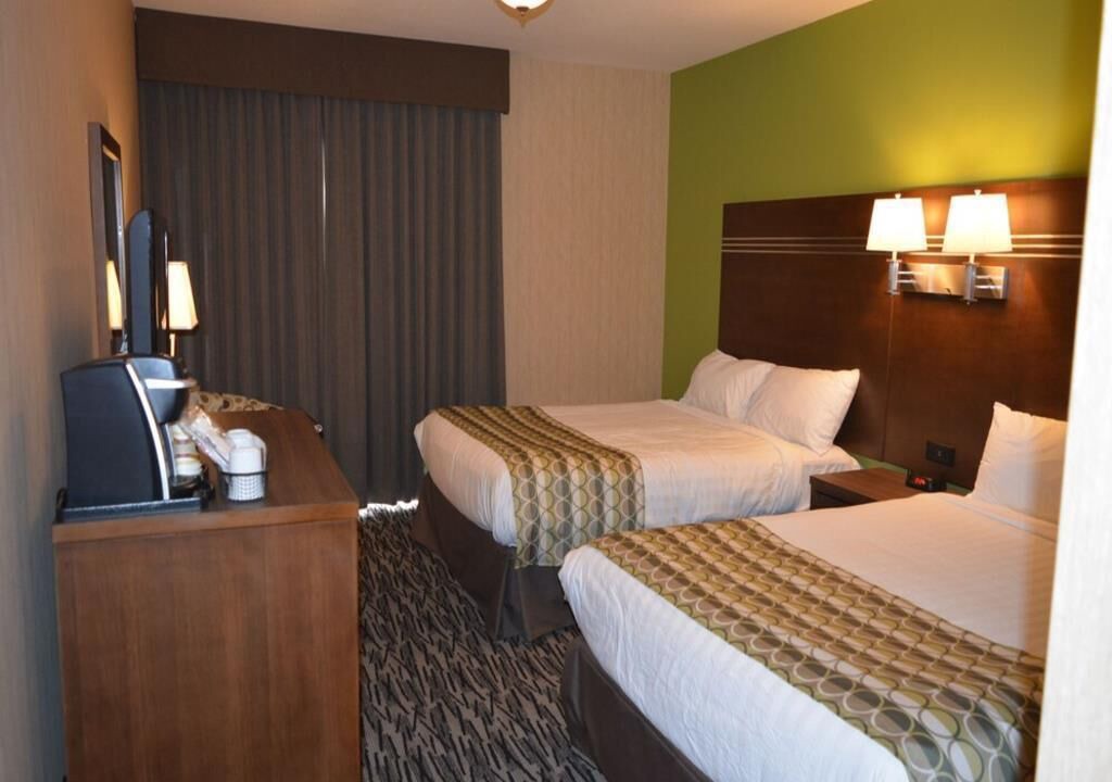Photo of Bedroom in Fernie