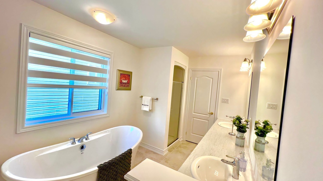 Photo of Bathroom in Collingwood