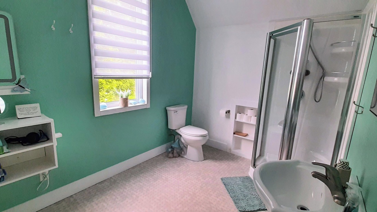 Photo of Bathroom in Malpeque