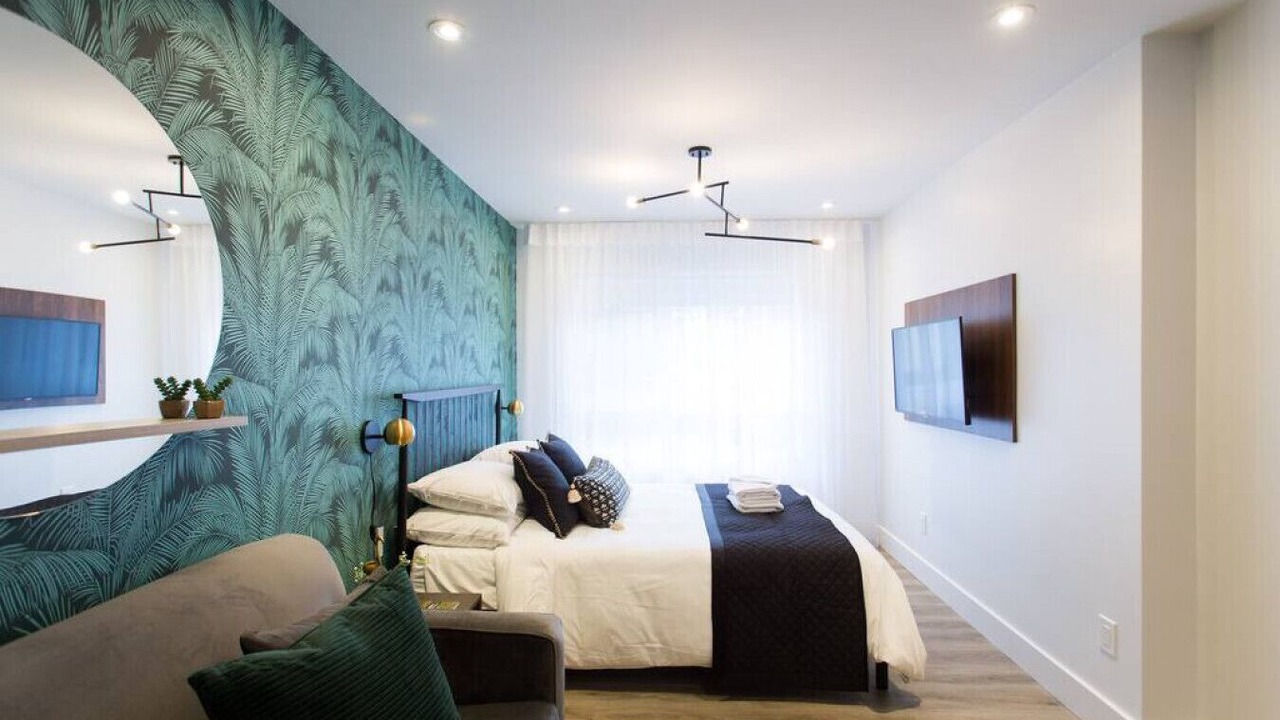Photo of Bedroom in Little Italy