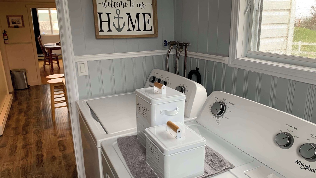 Photo of Bedroom in Twillingate