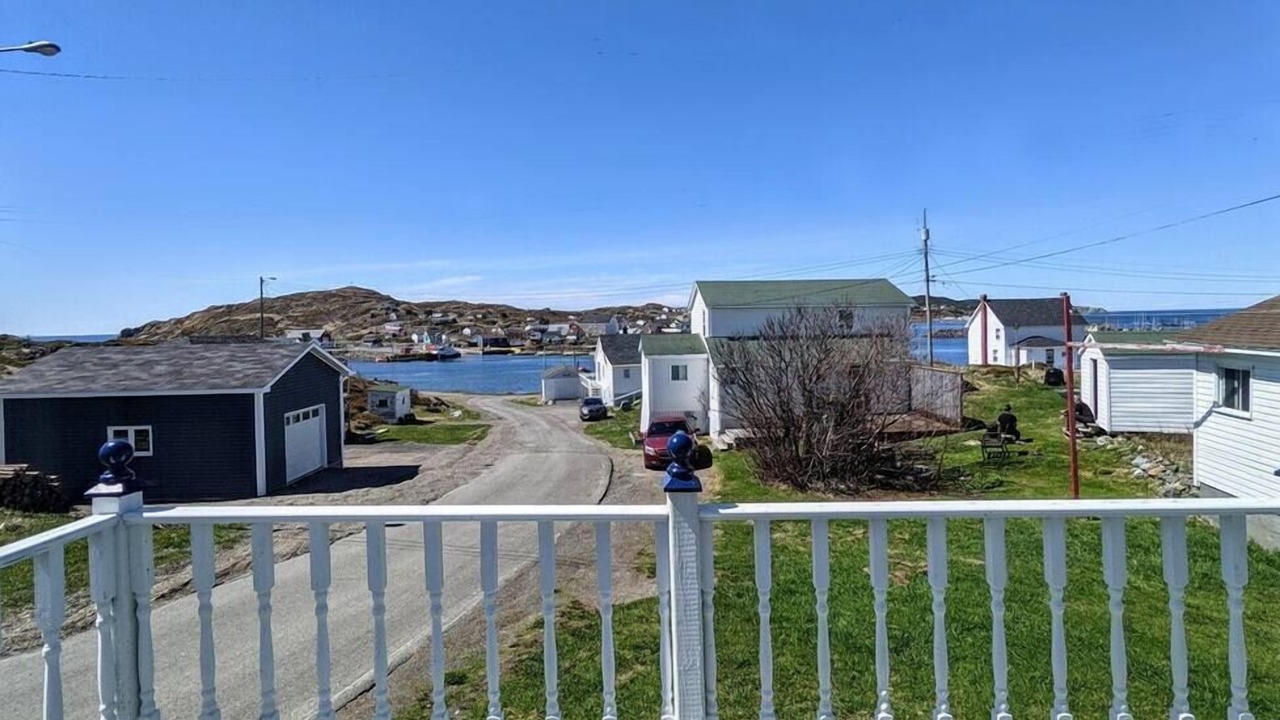 Photo of Outdoor in Twillingate