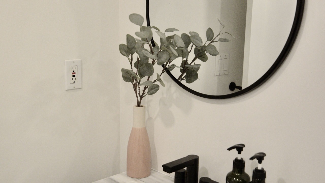 Photo of Bathroom in Village North