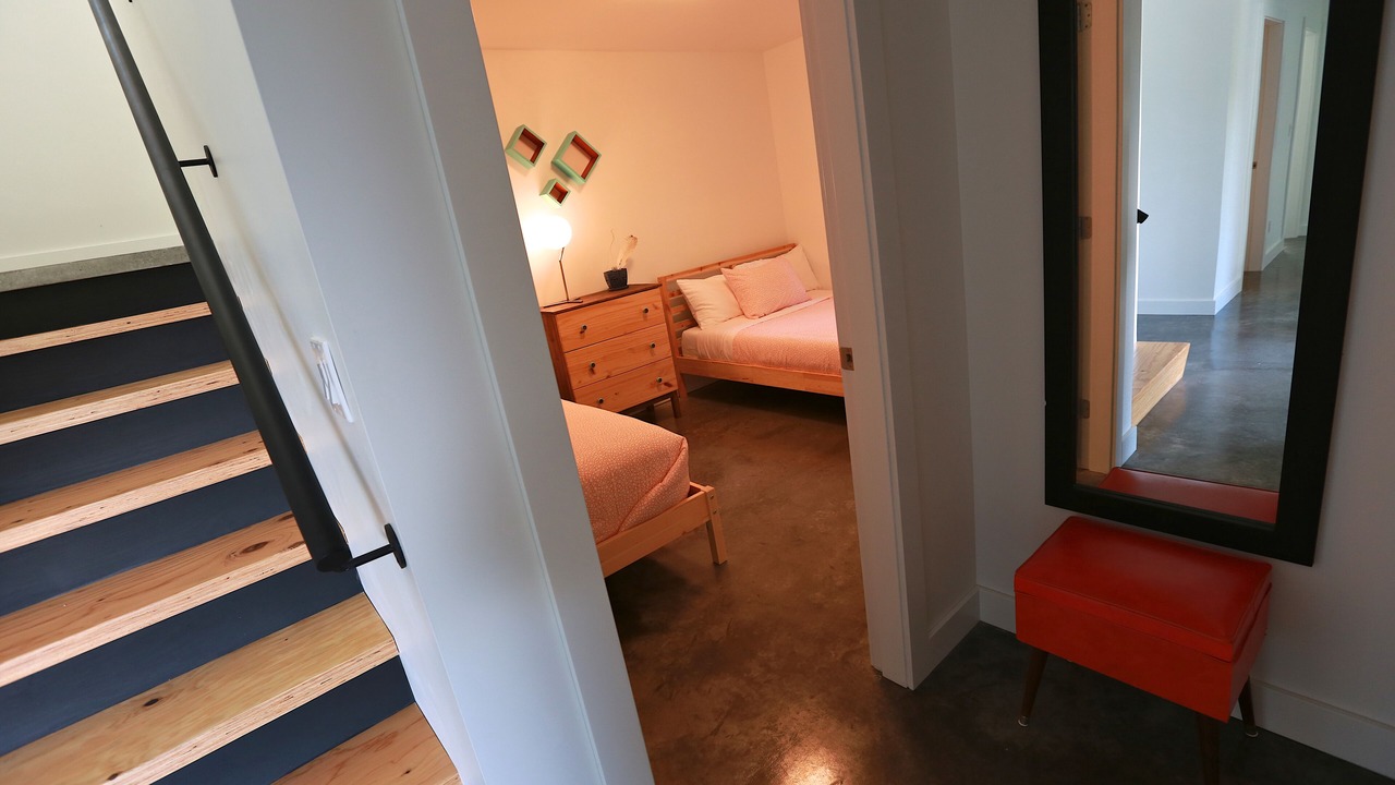Photo of Bedroom in Tonquin Beach