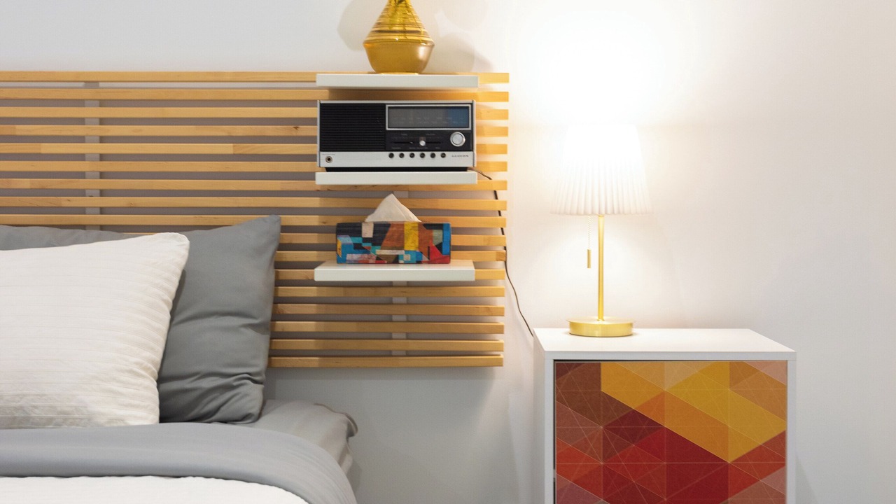 Photo of Bedroom in Tonquin Beach