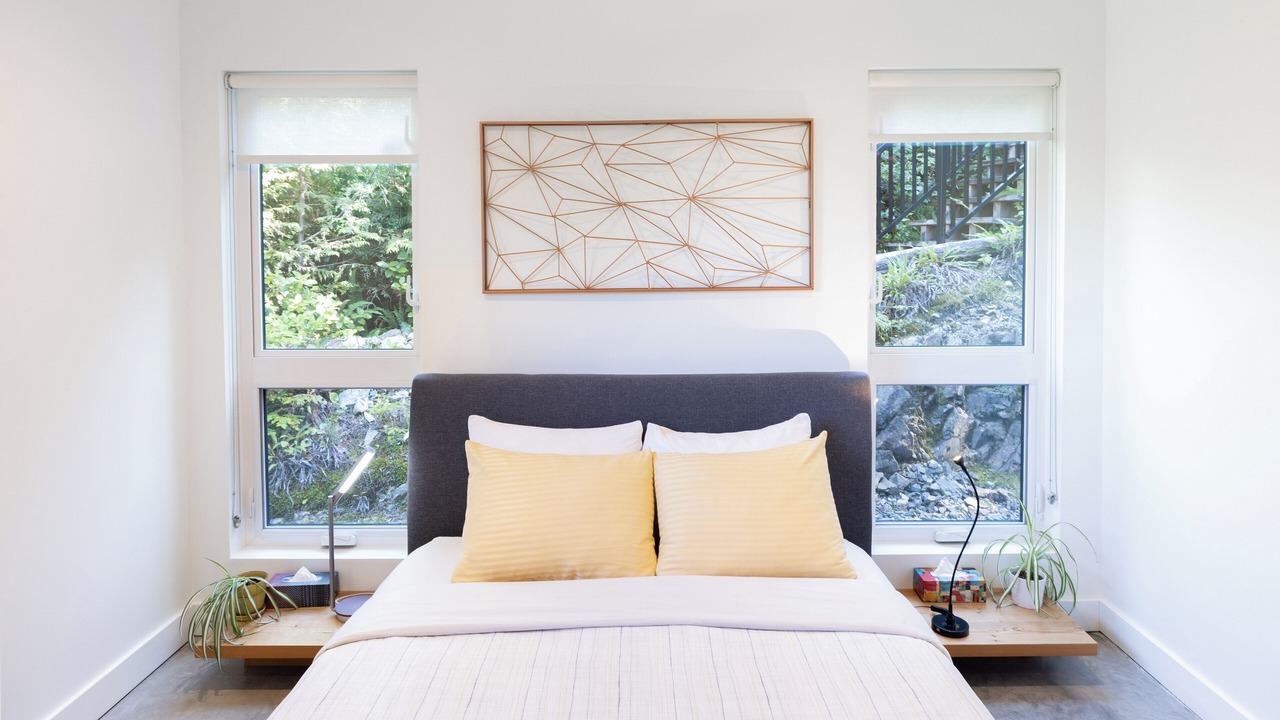 Photo of Bedroom in Tonquin Beach