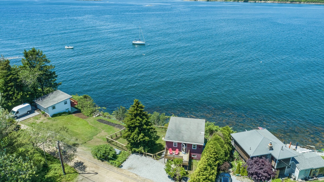 Photo of Outdoor in Mid-Coast and Islands