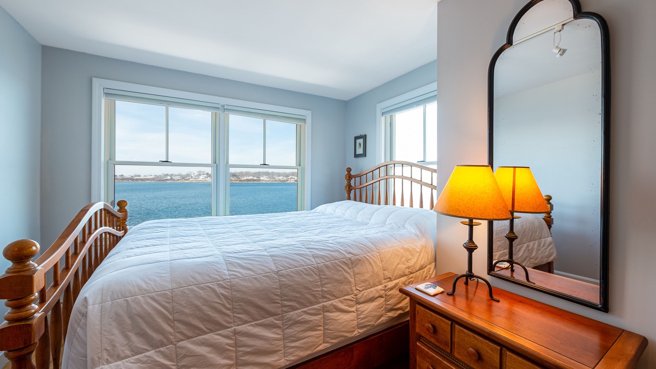 Photo of Bedroom in Mid-Coast and Islands