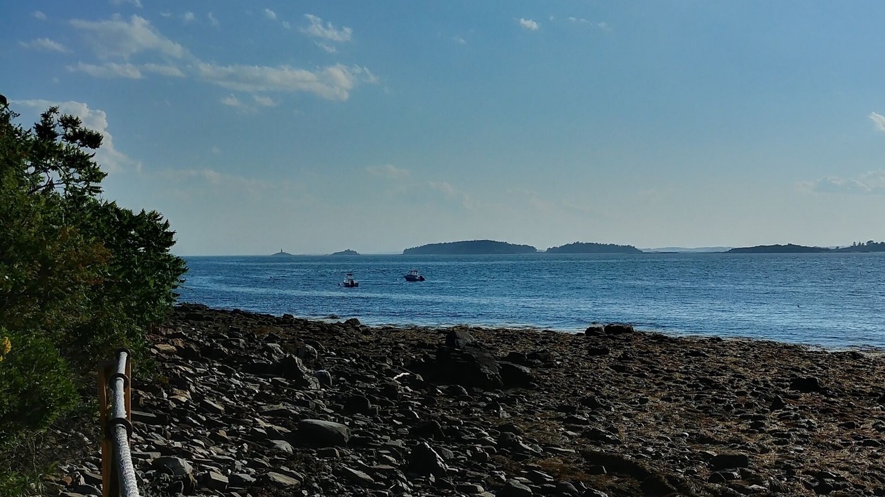 Photo of Others in Mid-Coast and Islands