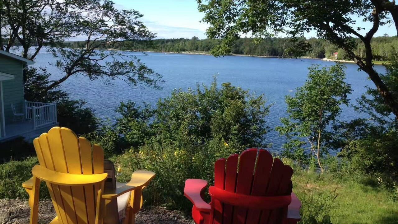 Photo of Outdoor in Chester