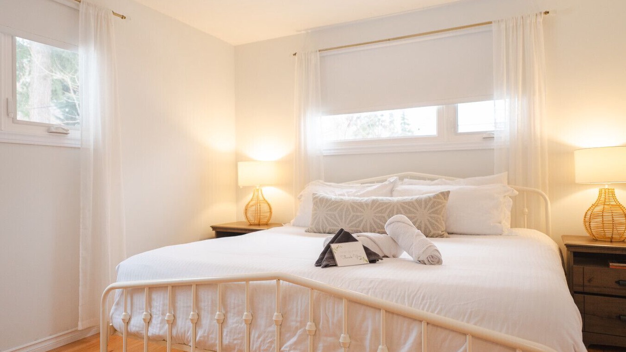 Photo of Bedroom in Tay