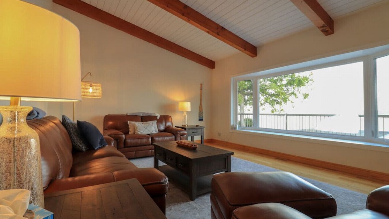 Photo of Livingroom in Tay