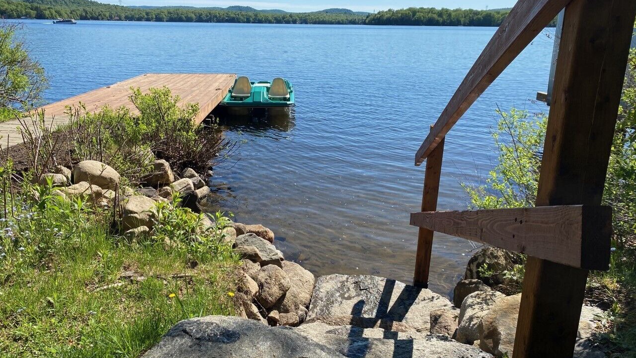 Photo of Outdoor in Saint-Raymond