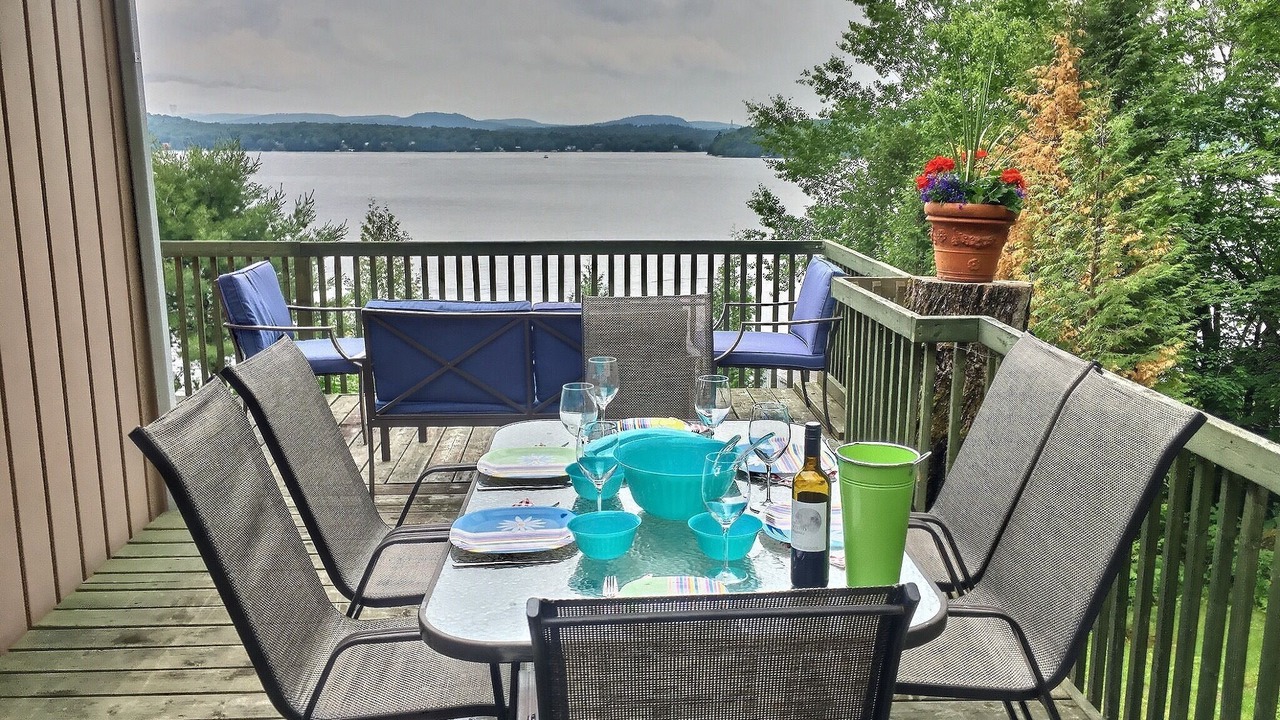 Photo of Outdoor in Saint-Raymond