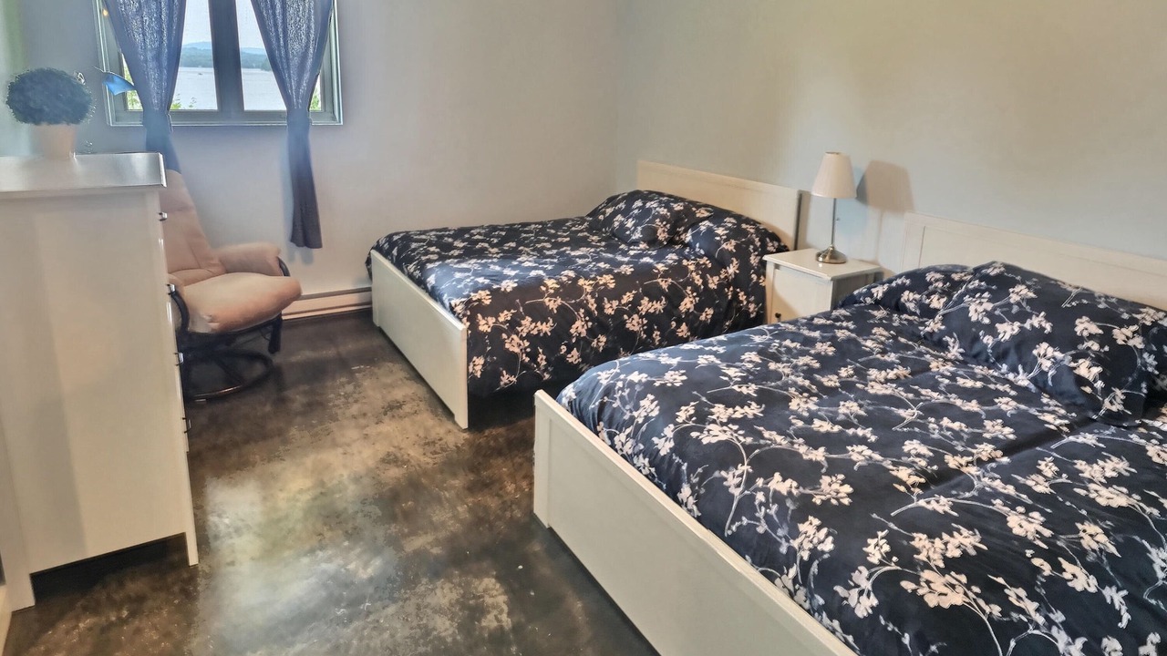 Photo of Bedroom in Saint-Raymond