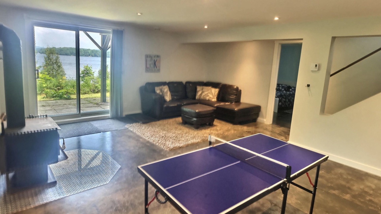 Photo of Bedroom in Saint-Raymond