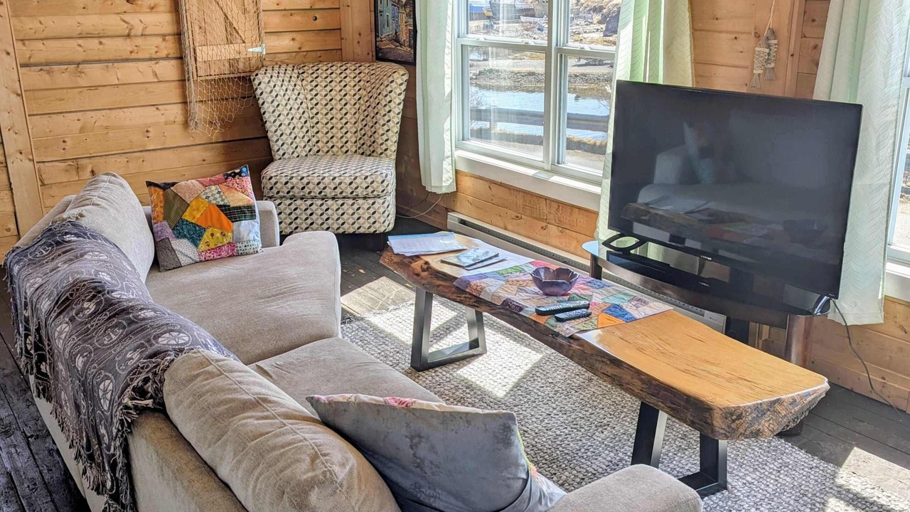 Photo of Bedroom in Twillingate