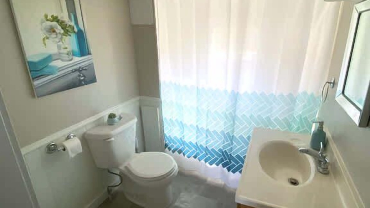 Photo of Bathroom in Twillingate