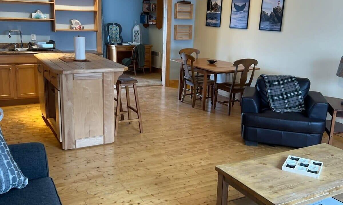 Photo of Livingroom in Twillingate