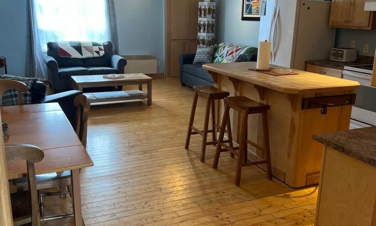 Photo of Livingroom in Twillingate