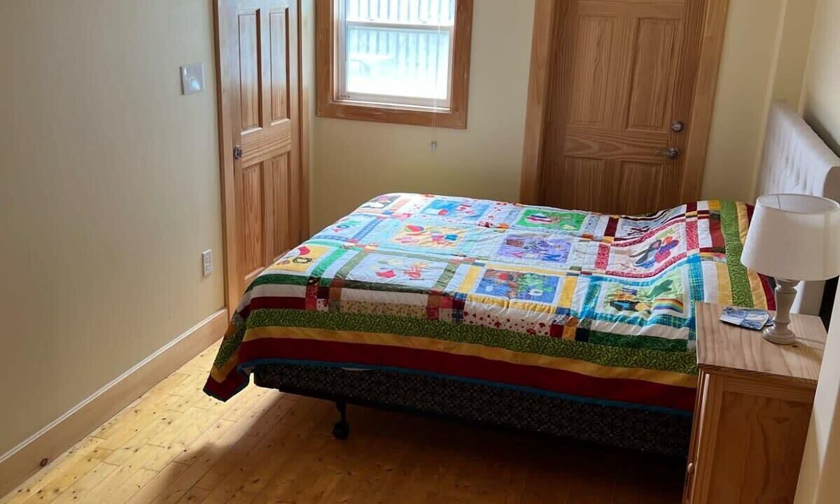 Photo of Bedroom in Twillingate