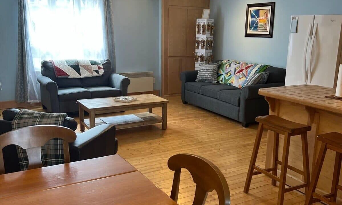 Photo of Livingroom in Twillingate