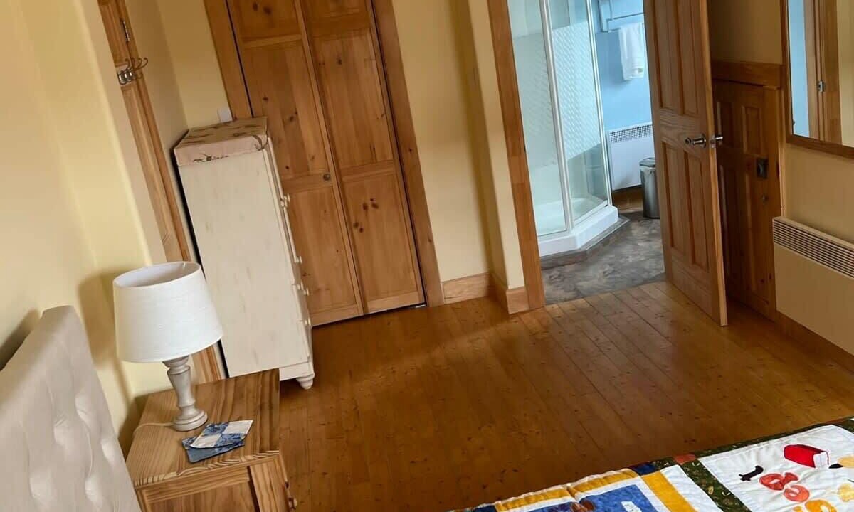 Photo of Bedroom in Twillingate