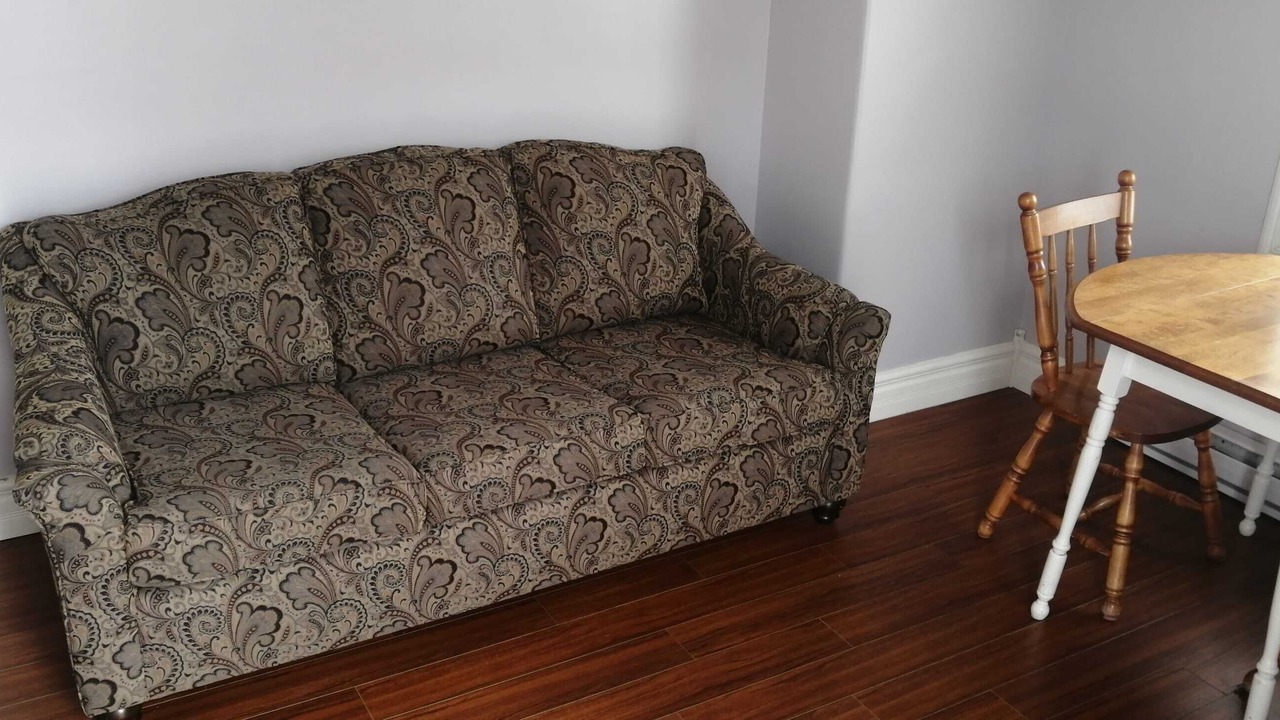 Photo of Livingroom in Twillingate