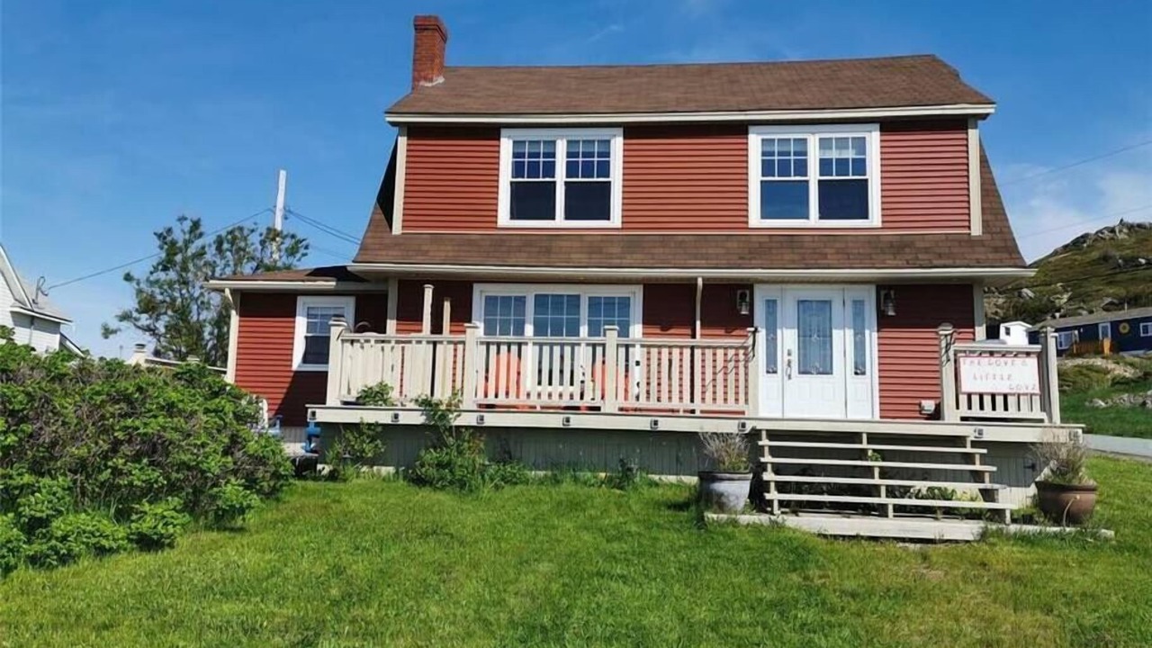 Photo of Outdoor in Twillingate