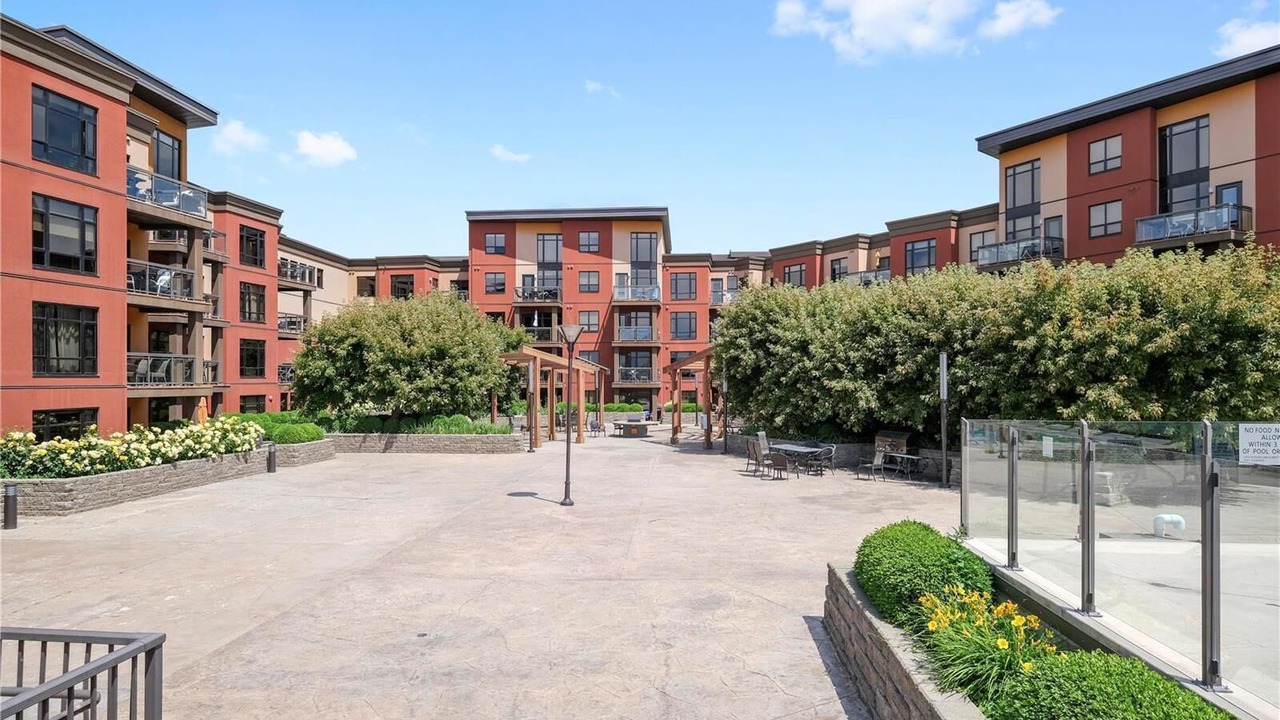 Photo of Outdoor in South Pandosy