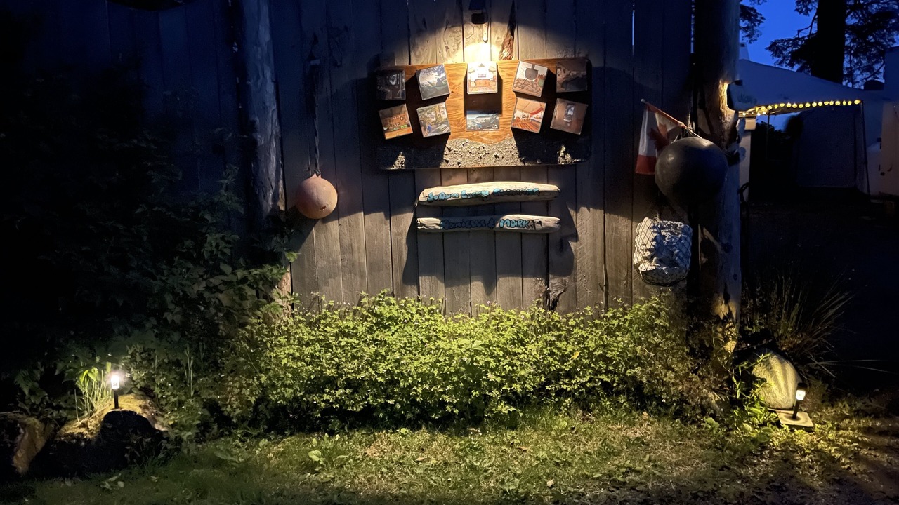 Photo of Outdoor in Ucluelet