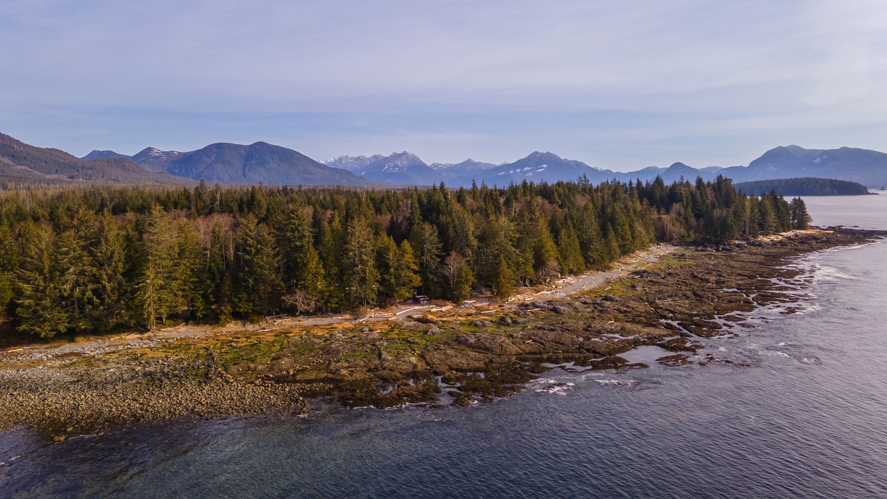 Photo of Outdoor in Ucluelet