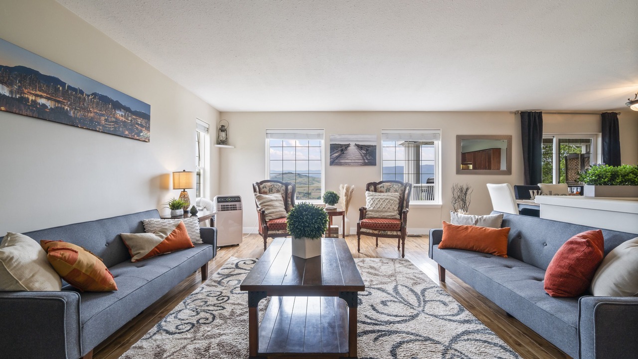 Photo of Bedroom in Vernon