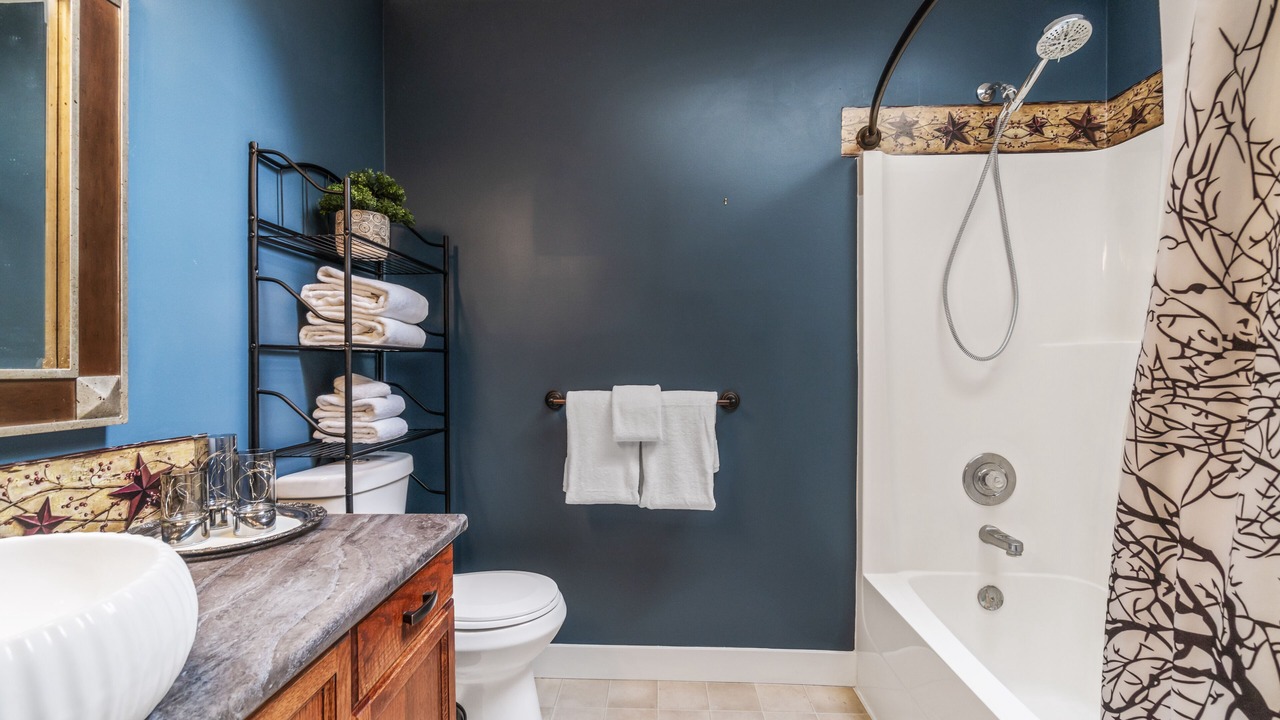 Photo of Bathroom in Vernon