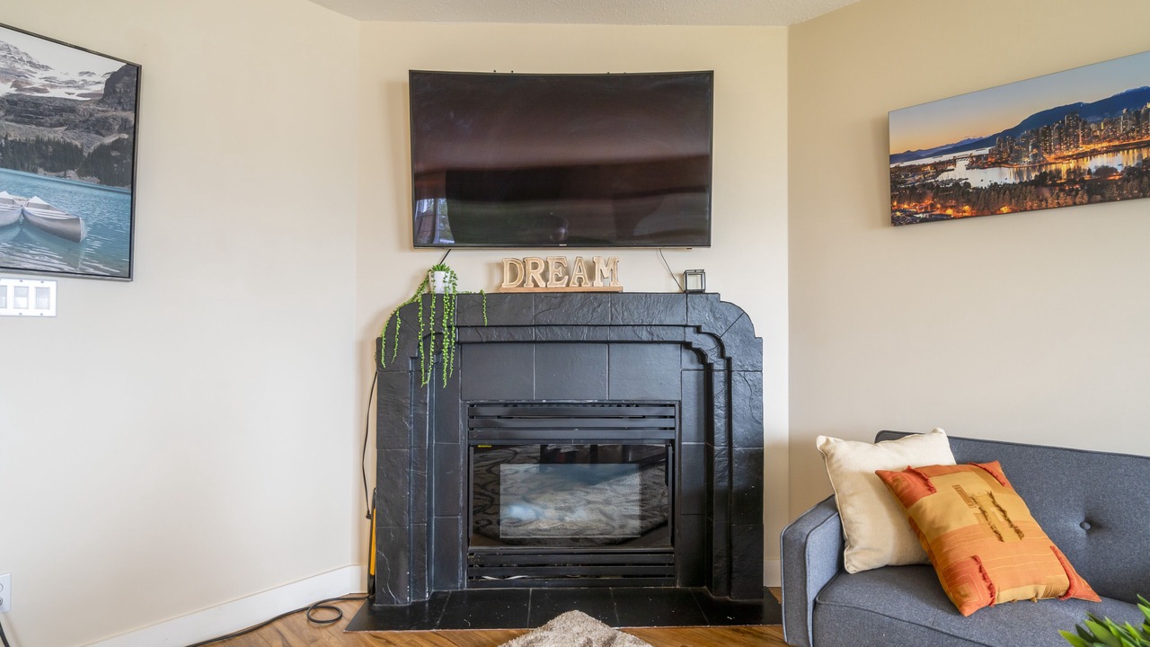Photo of Bedroom in Vernon