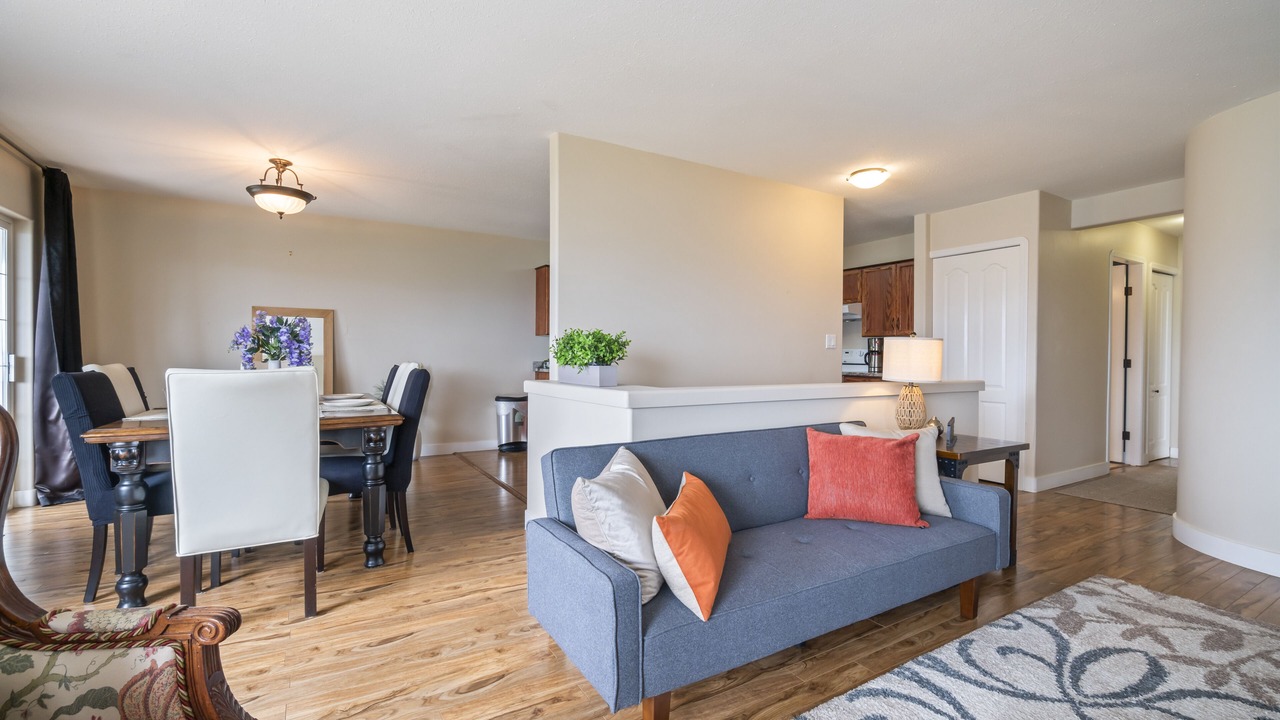 Photo of Bedroom in Vernon