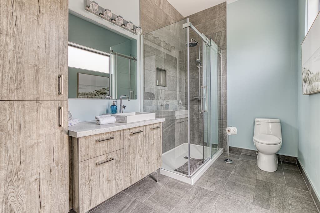 Photo of Bathroom in Saint-Joseph-de-la-Rive