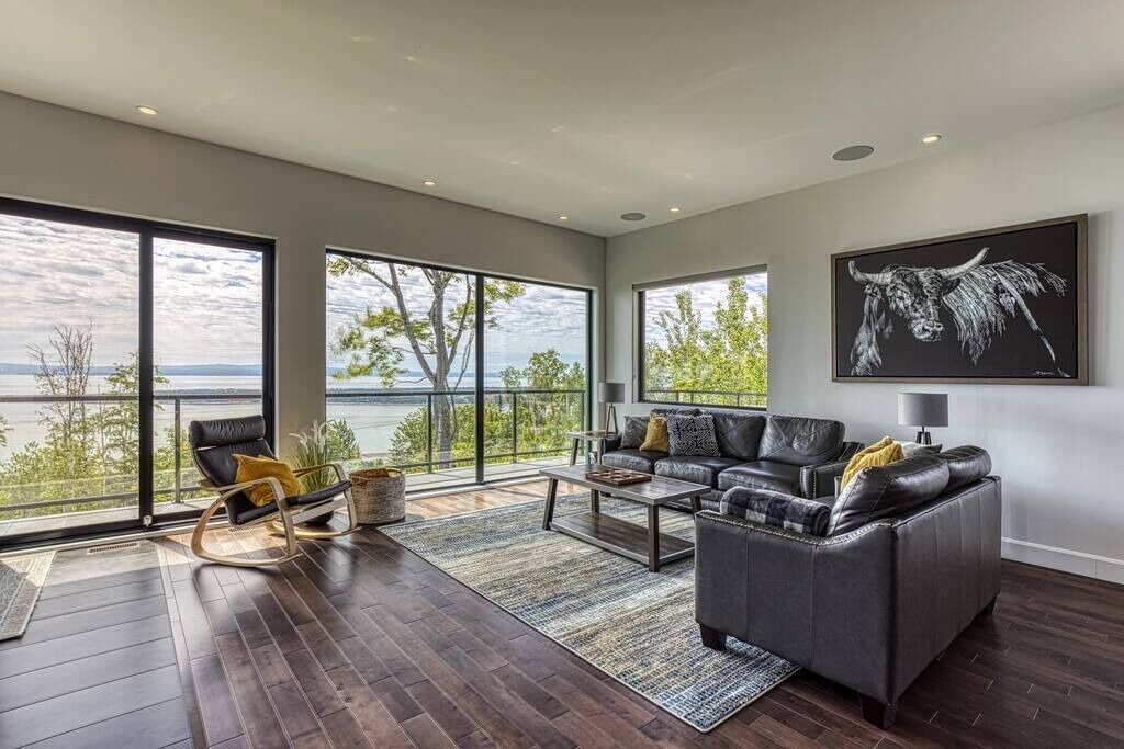 Photo of Bedroom in Saint-Joseph-de-la-Rive