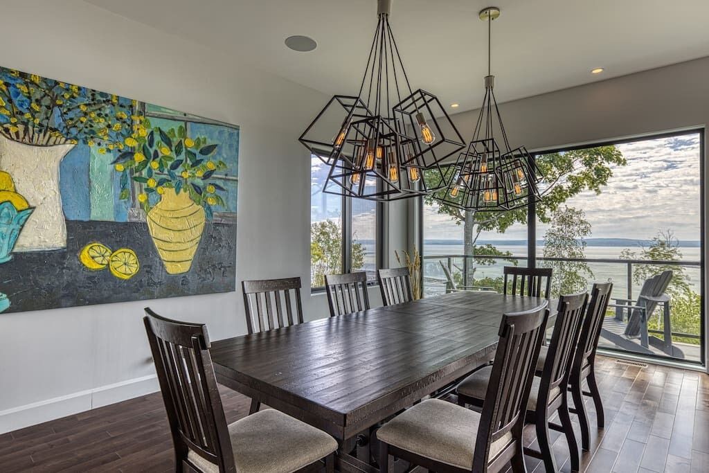 Photo of Livingroom in Saint-Joseph-de-la-Rive