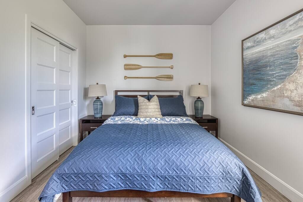 Photo of Bedroom in Saint-Joseph-de-la-Rive