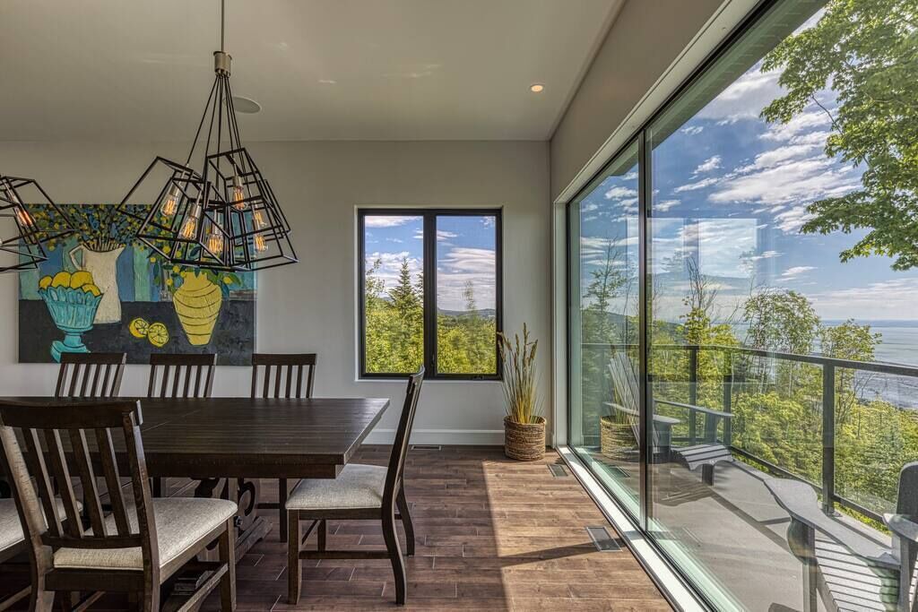 Photo of Bedroom in Saint-Joseph-de-la-Rive