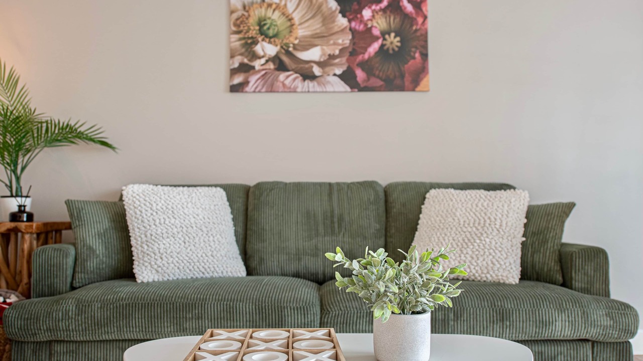 Photo of Bedroom in Saint-Joseph-de-la-Rive