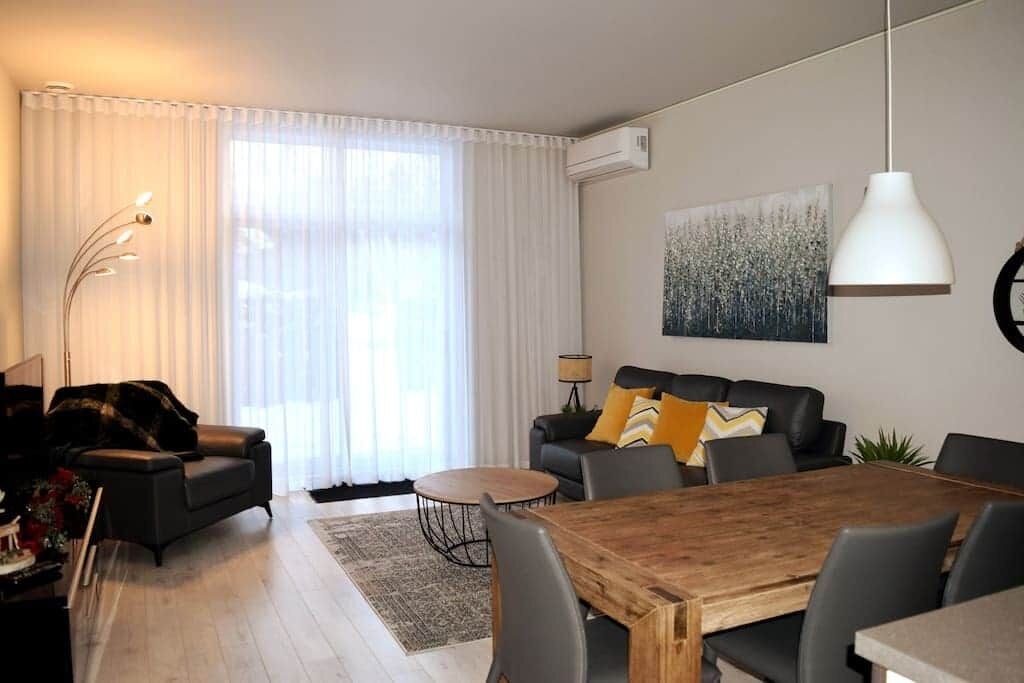 Photo of Bedroom in Beaupre