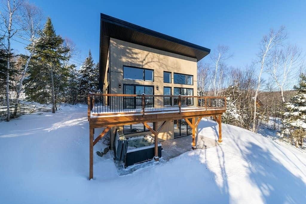 Photo of Outdoor in Saint-Joseph-de-la-Rive