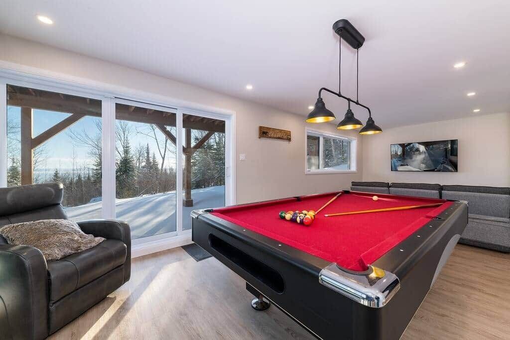 Photo of Outdoor in Saint-Joseph-de-la-Rive
