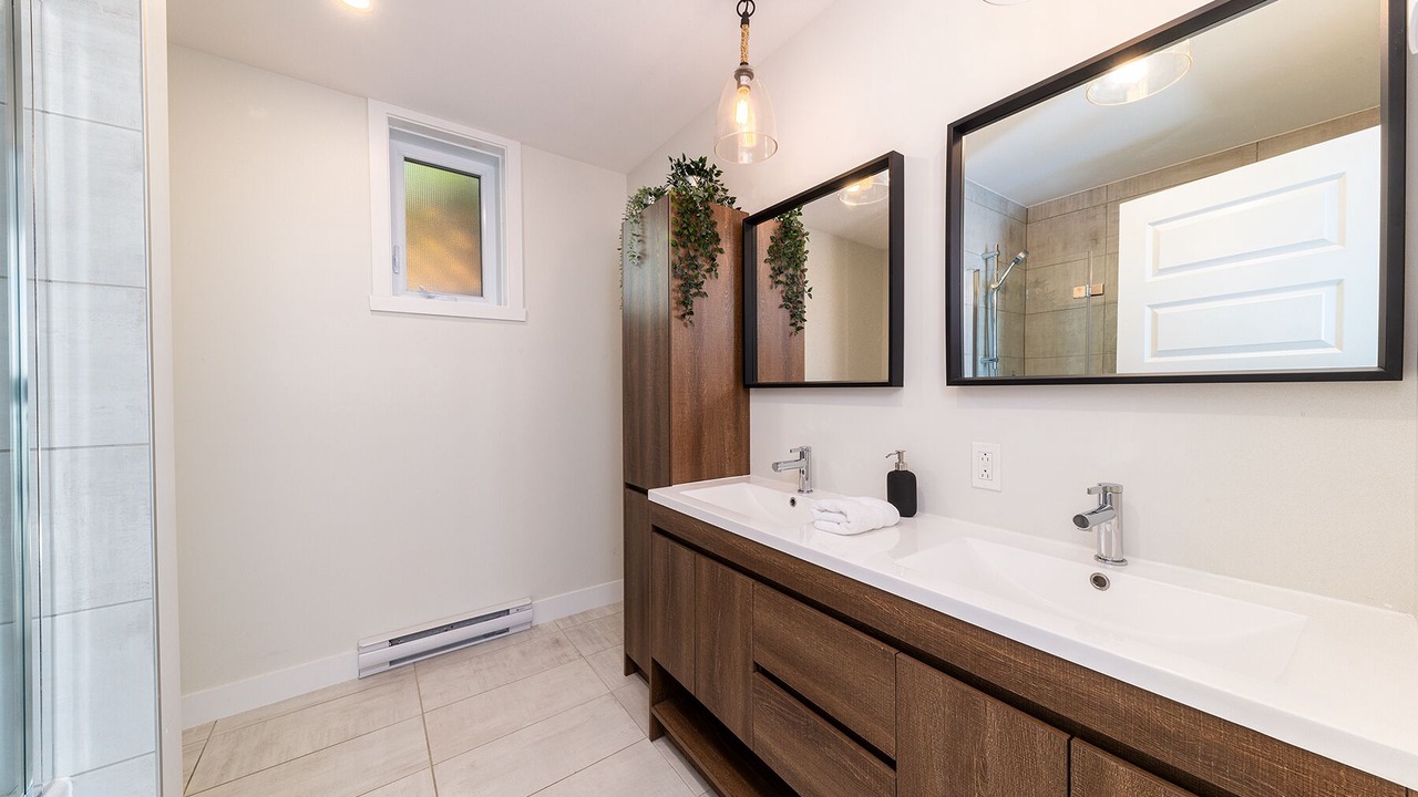 Photo of Bathroom in Saint-Joseph-de-la-Rive