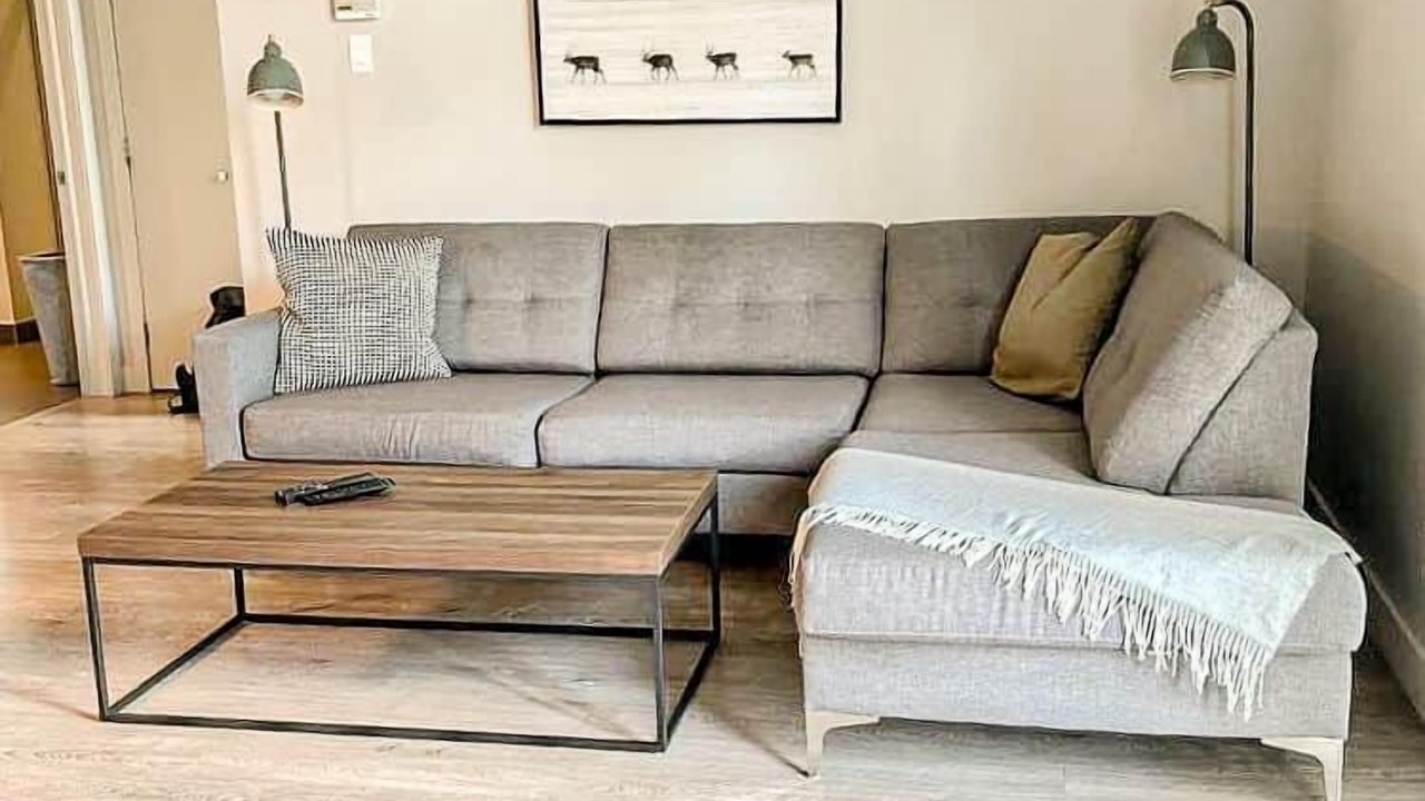 Photo of Livingroom in Beaupre