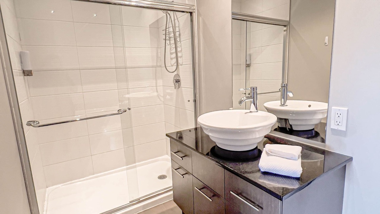 Photo of Bathroom in Beaupre