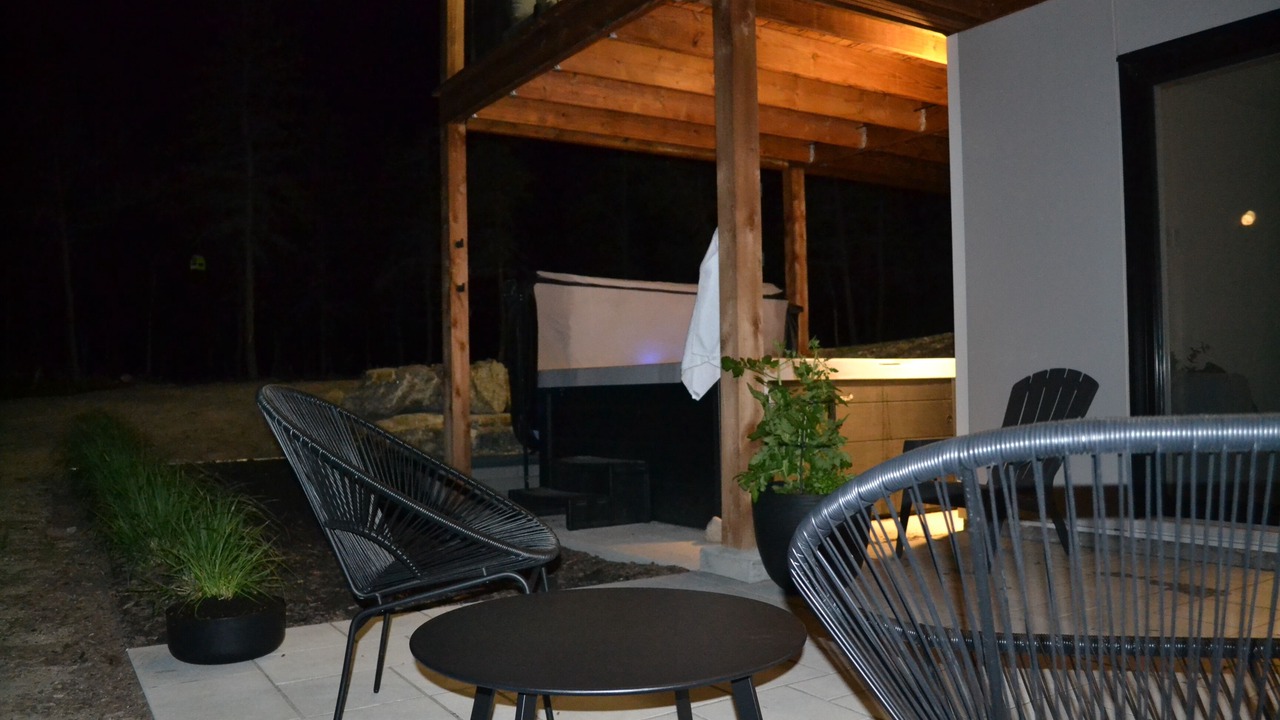 Photo of Outdoor in Baie-St-Paul